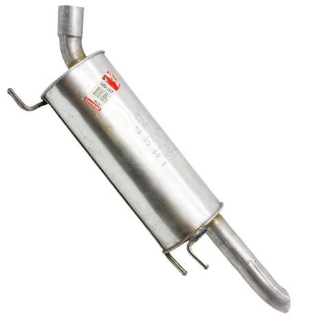 Глушилка задня 185157 BOSAL