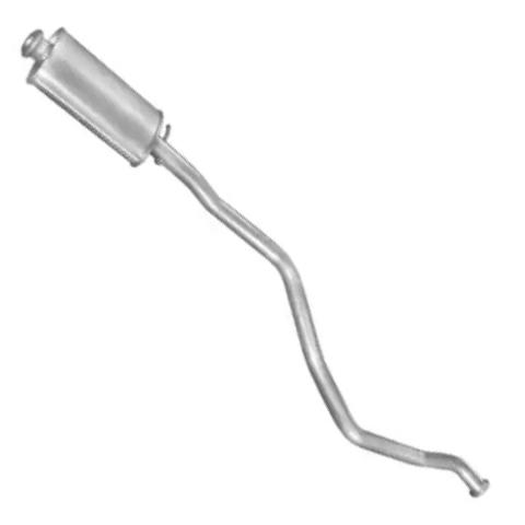 Глушник 1905 POLMOSTROW