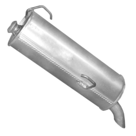 Глушник задній 19243 POLMOSTROW