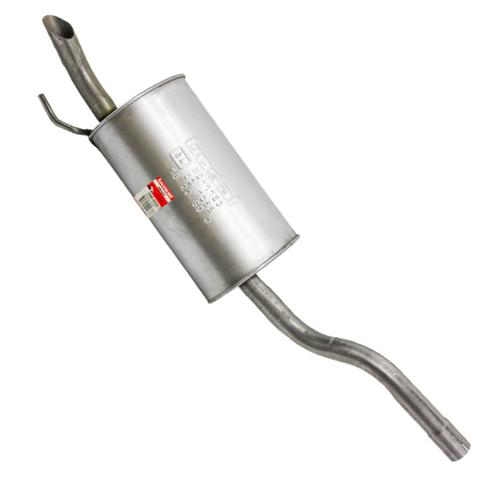 Вихлопна труба 200033 BOSAL
