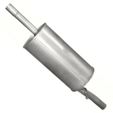 Вихлоп 200555 BOSAL