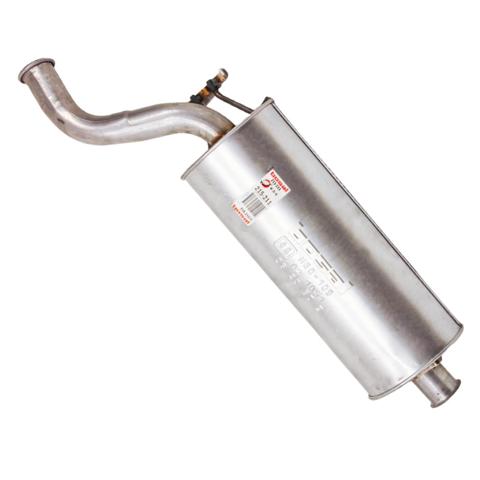 Глушилка задня 215211 BOSAL
