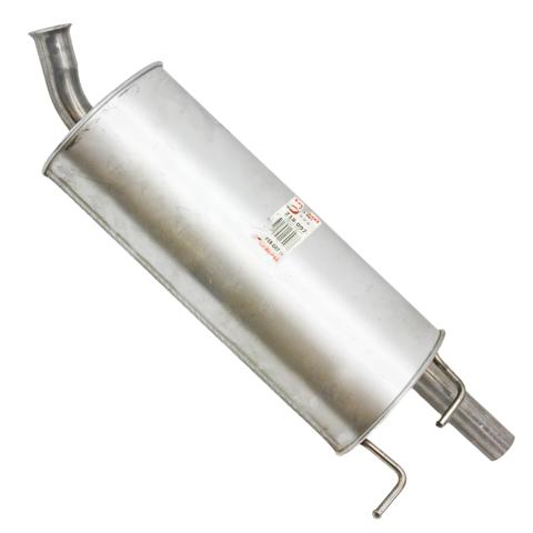 Вихлоп 218007 BOSAL
