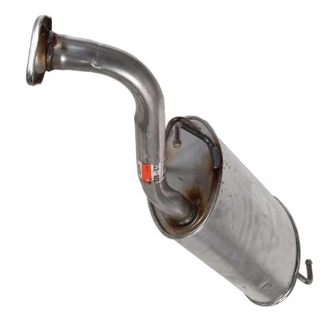 Глушник, задня частина 228477 BOSAL