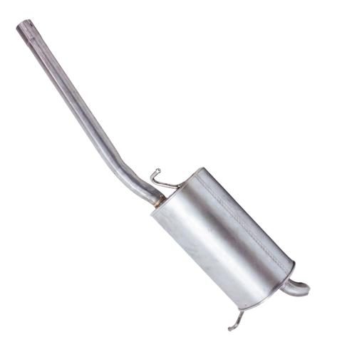 Вихлоп 233059 BOSAL