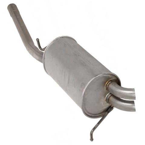 Глушник задній 233089 BOSAL