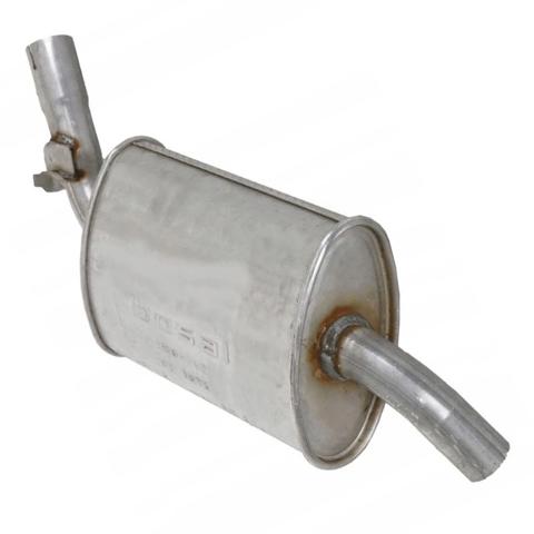 Вихлопна труба 233407 BOSAL