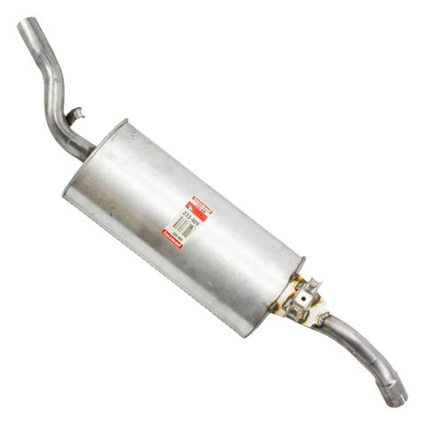 Глушник вихлопних газів кінцевий 233409 BOSAL