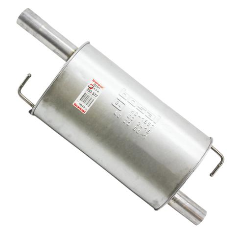 Вихлопна труба 233577 BOSAL