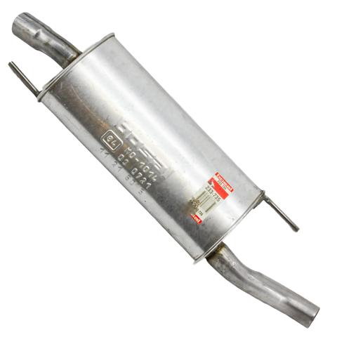 Вихлоп 233735 BOSAL