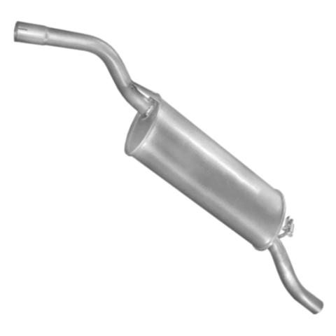 Вихлоп 2405 POLMOSTROW