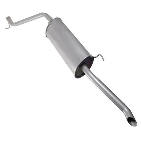 Глушилка задня 260608 BOSAL