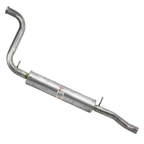 Вихлоп 260621 BOSAL