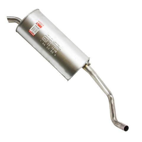 Глушилка задня 278039 BOSAL