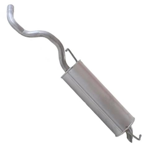 Глушилка задня 278145 BOSAL