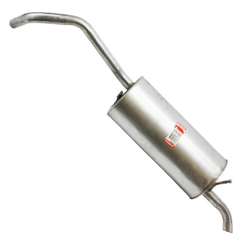 Вихлоп 278233 BOSAL