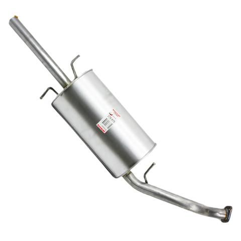 Глушилка задня 278875 BOSAL