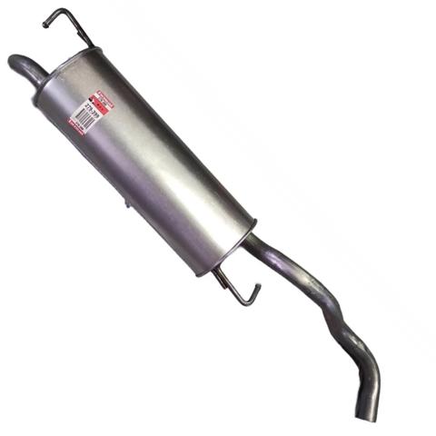 Глушилка задня 279399 BOSAL