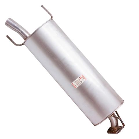 Вихлоп 279437 BOSAL