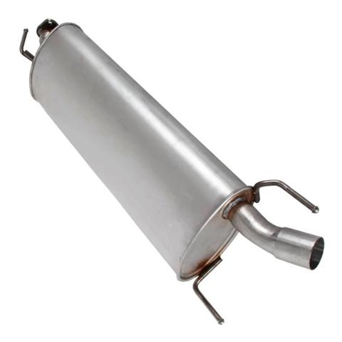 Глушник, передня частина 279445 BOSAL