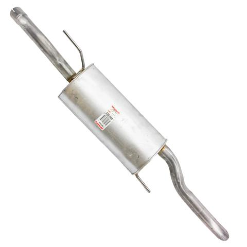 Вихлопна труба 279461 BOSAL
