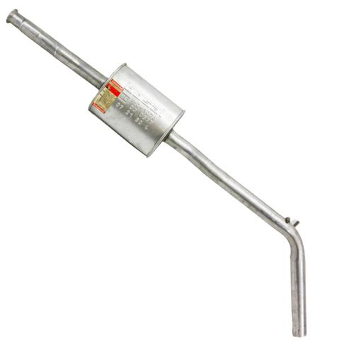 Вихлопна труба 279711 BOSAL
