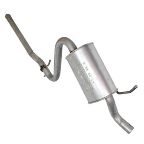 Вихлоп 281453 BOSAL