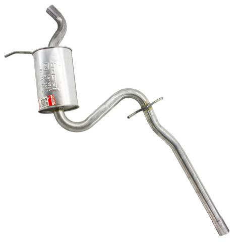 Глушник 281469 BOSAL
