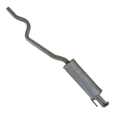 Середній глушник 282309 BOSAL