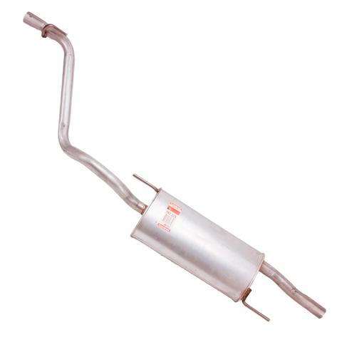 Вихлопна труба 282373 BOSAL