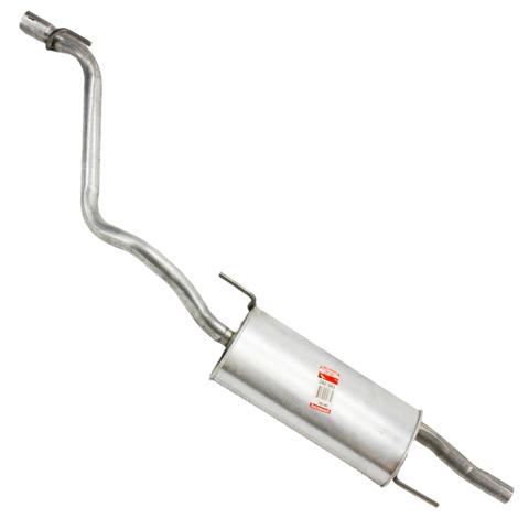 Вихлопна труба 282683 BOSAL