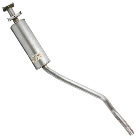 Вихлопна труба 282793 BOSAL
