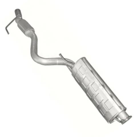 Глушник 283605 BOSAL