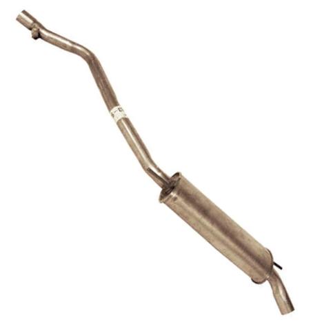 Вихлопна труба 283921 BOSAL