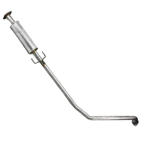 Вихлопна труба 284337 BOSAL