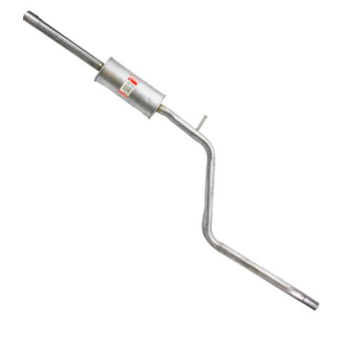 Глушник 284555 BOSAL