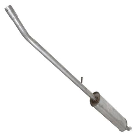 Глушник, центральна частина 284637 BOSAL