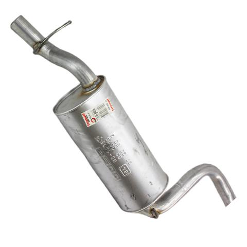Глушник задній 286605 BOSAL