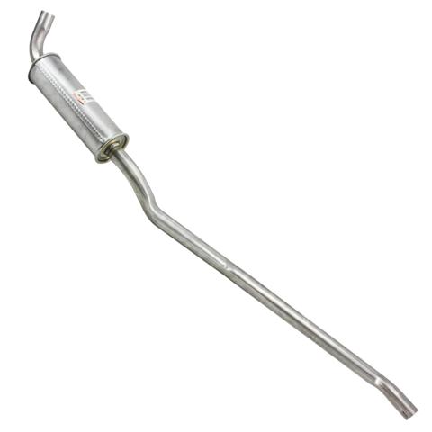 Вихлоп 287749 BOSAL