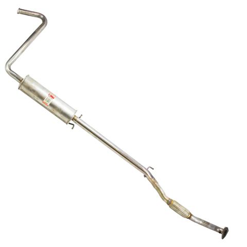 Глушник передній 292069 BOSAL