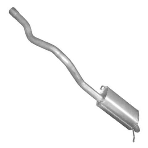 Вихлоп 30222 POLMOSTROW