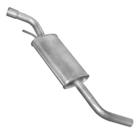 Вихлоп 30241 POLMOSTROW
