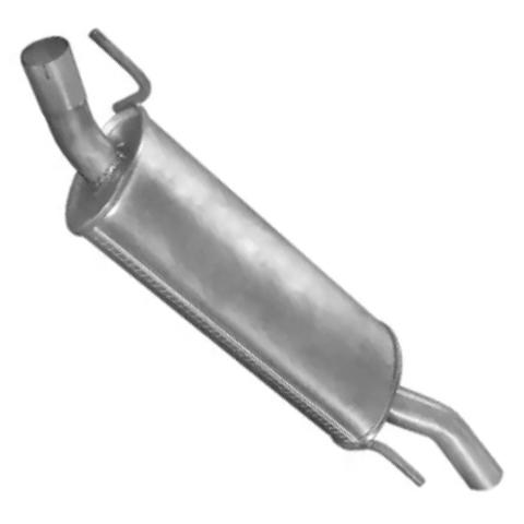 Вихлоп 3031 POLMOSTROW