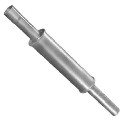 Глушник передній 3033 POLMOSTROW