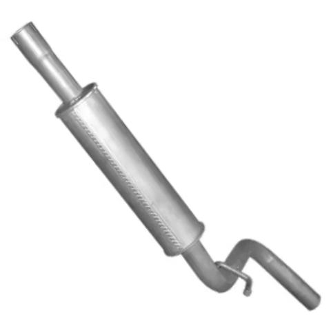 Глушник передній 30610 POLMOSTROW