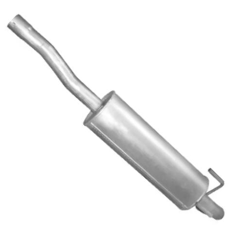 Глушник задній 3092 POLMOSTROW