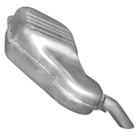 Глушилка задня 31257 POLMOSTROW
