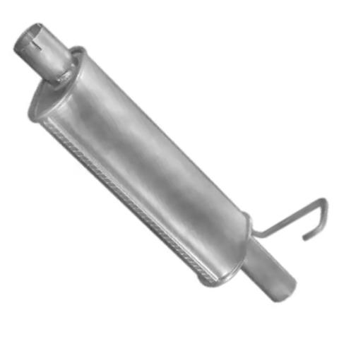 Вихлоп 4013 POLMOSTROW