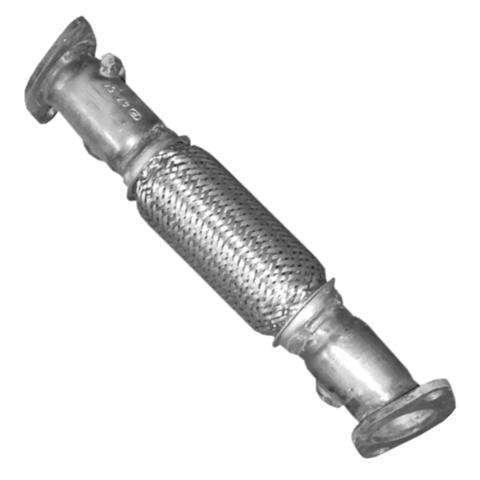 Глушник, передня частина 4764 POLMOSTROW