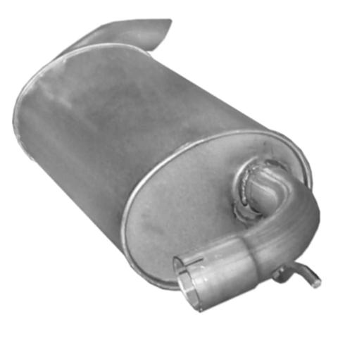 Вихлоп 5308 POLMOSTROW